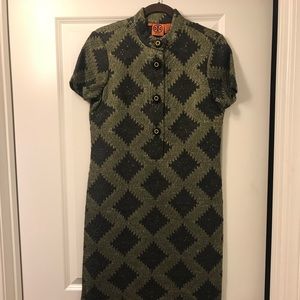 New With Tags Tort Burch dress